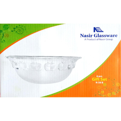 Nasir Bati Set